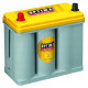 Autobaterie, boxy a držáky OPTIMA YellowTop YT R-2.7 12V 38Ah 460A R+ | race-shop.cz