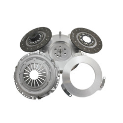 BMW N54B30 TWIN PLATE CLUTCH SET UP TO 1000 Nm 6 BOLT - STAGE 1