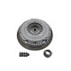 Spojky a setrvačníky FTWL BMW M60/ M62 twin disc clutch set for M60/M62 and 6 speed gearbox – STAGE 4 | race-shop.cz