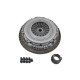 Spojky a setrvačníky FTWL BMW M60/M62 twin disc clutch set for M60/M62 6 speed gearbox – STAGE 2 | race-shop.cz