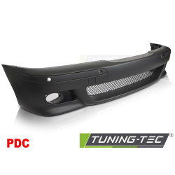 PŘEDNÍ NÁRAZNÍK SPORT W/WH PDC pro BMW E39 09.95-06.03
