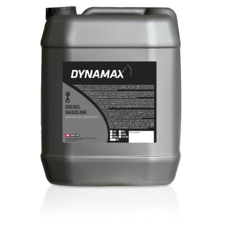 Motorové oleje a aditiva Motorový olej DYNAMAX M6AD 10 L | race-shop.cz