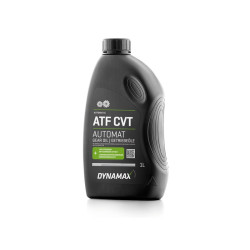 Prevodový olej DYNAMAX ATF CVT 1 L