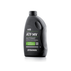 Prevodový olej DYNAMAX ATF MV 1 L