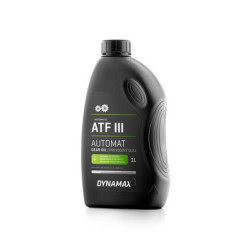 Převodový olej DYNAMAX ATF III 1 L