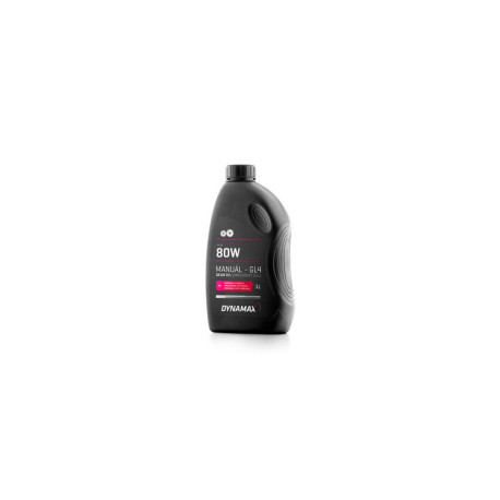 Motorové oleje a aditiva Převodový olej DYNAMAX PP 80W 1 L | race-shop.cz
