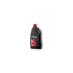 Motocyklový olej DYNAMAX MOTOFORCE 4T SYNTECH 10W40 1 L