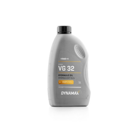Motorové oleje a aditiva Hydraulický olej DYNAMAX OTHP 32 1L | race-shop.cz