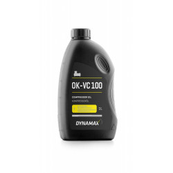 Průmyslový olej DYNAMAX OK VC100 1 L