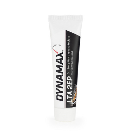 Motorové oleje a aditiva Mazivo DYNAMAX LTA 2EP 100 ml | race-shop.cz