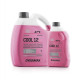 Chladící kapaliny Chladicí kapalina DYNAMAX COOL ULTRA 12 READYMIX -37 4 L | race-shop.cz
