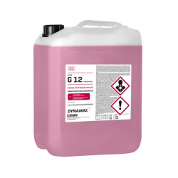 Chladicí kapalina DYNAMAX COOL ULTRA 12 10 L