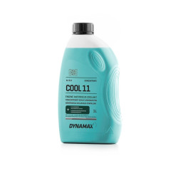 Chladicí kapalina DYNAMAX COOL 11 1 L