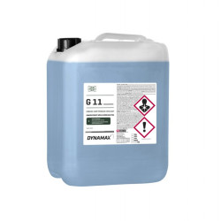 Chladicí kapalina DYNAMAX COOL 11 10 L