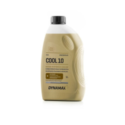 Chladicí kapalina DYNAMAX COOL 10 1 L