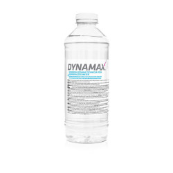 DYNAMAX DEMINERALIZOVANÁ TECHNICKÁ VODA 1 L