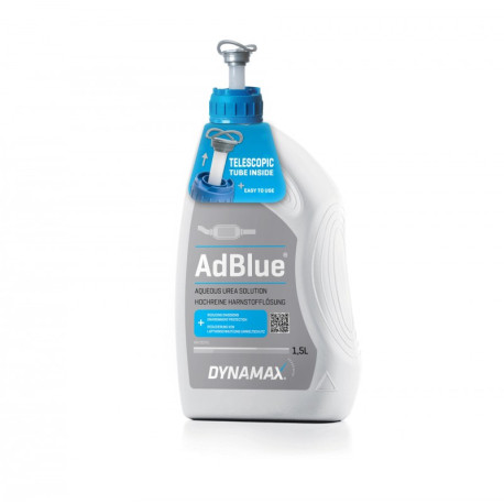 Ad Blue AdBlue DYNAMAX AD BLUE 1,5 L | race-shop.cz