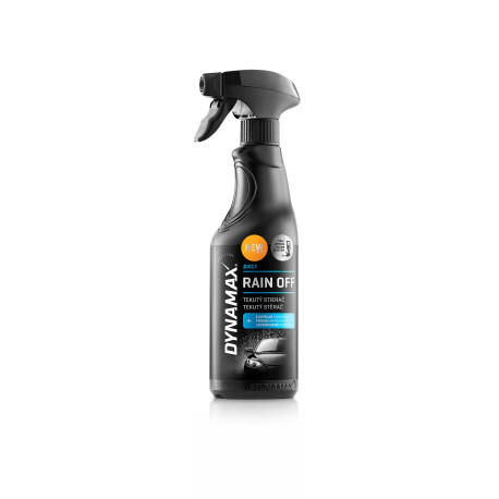 Voda do ostřikovačů DXG2 TEKUTÝ STĚRAČ 500 ML | race-shop.cz