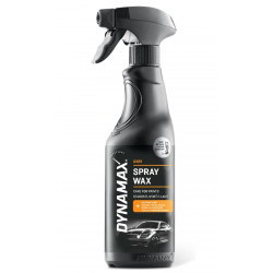 DXE9 VOSK V SPREJI 500 ML