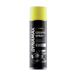 DXI1 SPREJ NA PALUBNÍ DESKU 500 ML