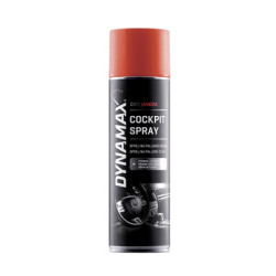DXI1 SPREJ NA PALUBNÍ DESKU 500 ML
