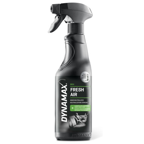 Interiér DXI3 OSVĚZOVAČ VZDUCHU 500 ML | race-shop.cz