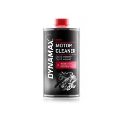 DXM3 ČISTIČ MOTORŮ 500 ML