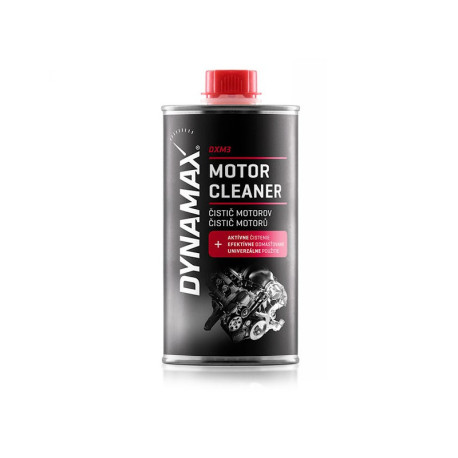 Čističe DXM3 ČISTIČ MOTORŮ 500 ML | race-shop.cz