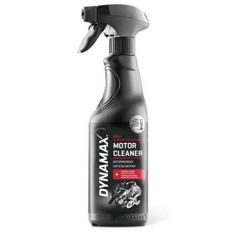 Čističe DXM5 ČISTIČ MOTORŮ 500 ML | race-shop.cz