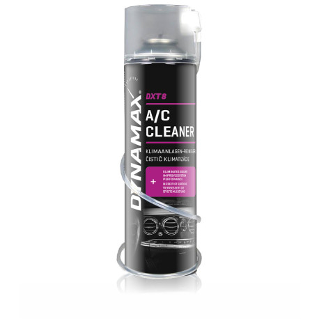 Čističe DXT8 ČISTIČ KLIMATIZACE 400 ML | race-shop.cz