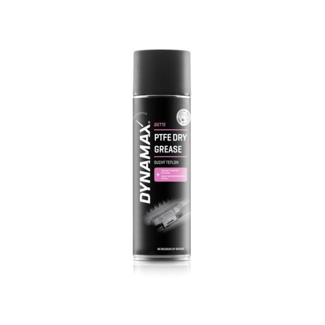 Těsnicí tmely DXT13 SUCHÝ TEFLON 500 ML | race-shop.cz