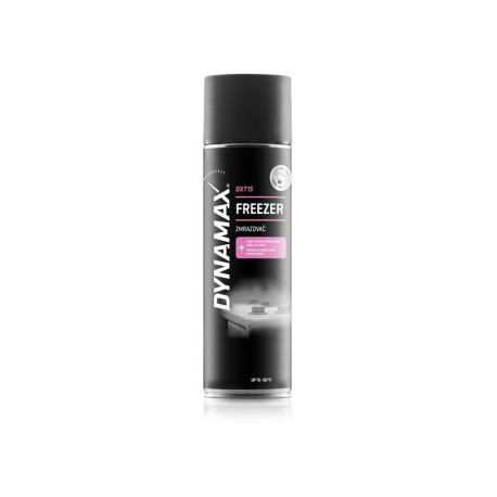 Chemie pro automobily DXT15 ZMRAZOVAČ 500 ML | race-shop.cz