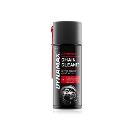 Čističe MOTOFORCE ČISTIČ ŘETĚZU 400 ML | race-shop.cz