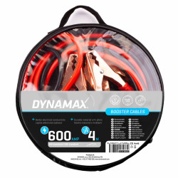 DX STARTOVACÍ KABLE 600A 4M