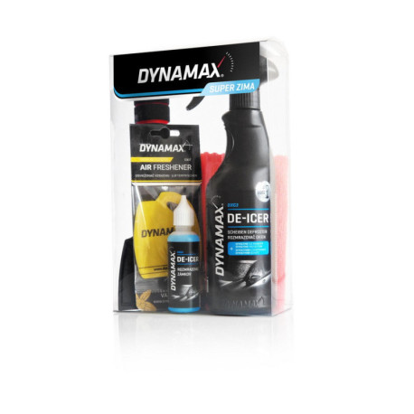 Zvýhodněné sady DX BALICEK SUPER ZIMA | race-shop.cz