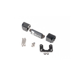 RADIUM ENGINEERING Split-Flow Flex Fuel Sensor Adapter