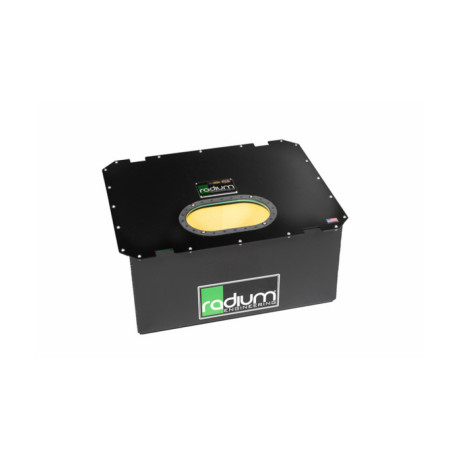 Palivové nádrže RADIUM ENGINEERING R22A Radium Fuel Cell - 84L | race-shop.cz