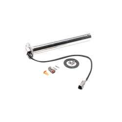 RADIUM ENGINEERING SAE Fuel Level Sender 0-90 ohm 11.7IN - Shrouded