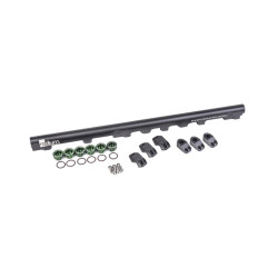 RADIUM ENGINEERING Toyota 1JZ-GTE non-VVTi Engine Top Feed Fuel Rail