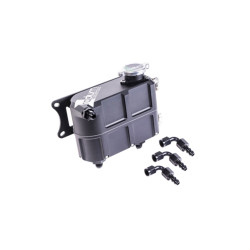 RADIUM ENGINEERING Coolant Expansion Tank- Universal