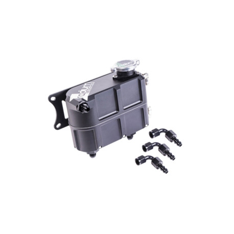 Nádrže na vodu RADIUM ENGINEERING Coolant Expansion Tank- Universal | race-shop.cz