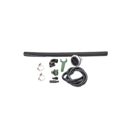 RADIUM ENGINEERING FCST-X Refueling Kit - Remote Mount Standard Fill