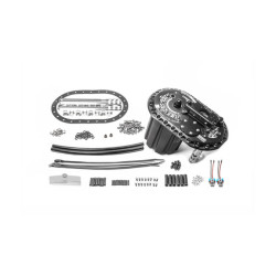 RADIUM ENGINEERING FCST-X Pumps Not Included (Walbro F90000267/274/285)