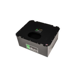 RADIUM ENGINEERING Replacement Fuel Cell Can 22 Gallon