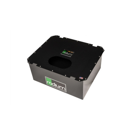 Palivové nádrže RADIUM ENGINEERING Replacement Fuel Cell Can 22 Gallon | race-shop.cz