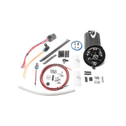 RADIUM ENGINEERING FHST-RA Surge Tank Kit BMW E90/E91/E92/E93 N54/N55 (Walbro GSS342 / AEM 50-1200)