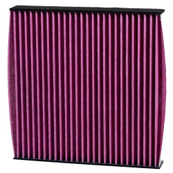 K&N Kabinový vzduchový filtr DVF5059