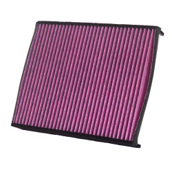 K&N Kabinový vzduchový filtr DVF5012