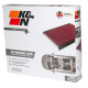 Kabinové filtry K&N Kabinový vzduchový filtr DVF5068 | race-shop.cz