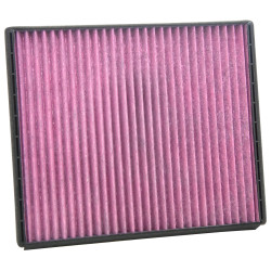 K&N Kabinový vzduchový filtr DVF5041